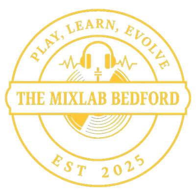 The MixLab Bedford